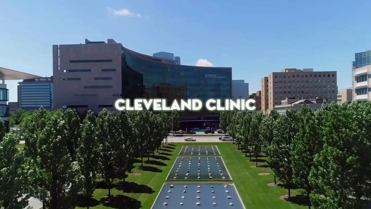Bệnh viện Vinmec - Cleveland Clinic