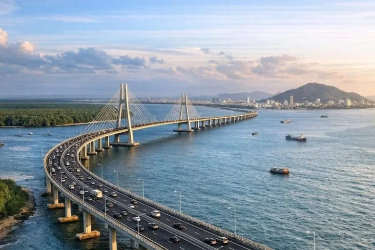 Vinhomes Cần Giờ