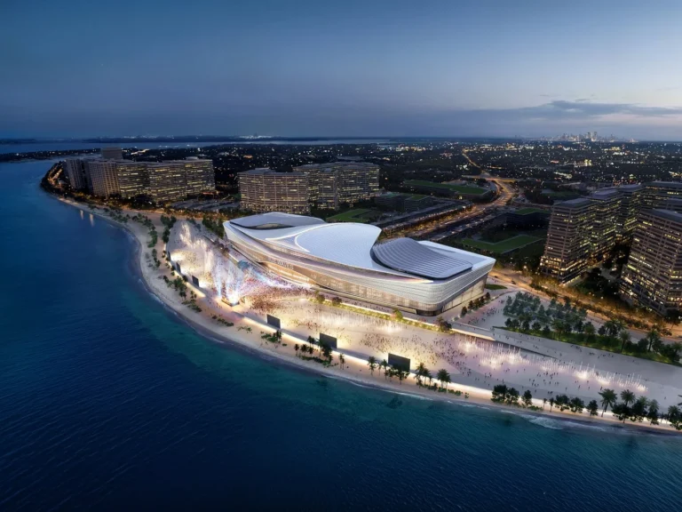Vinhomes Cần Giờ
